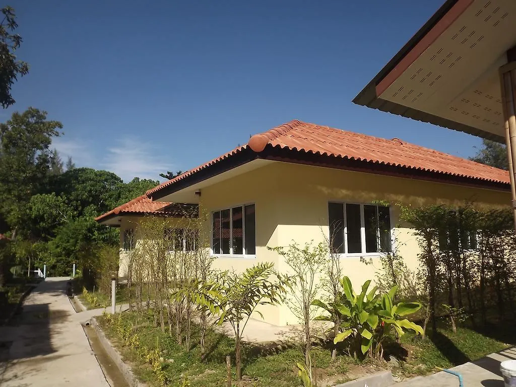 The Canal Villas Khaolak Khaulak 0*,