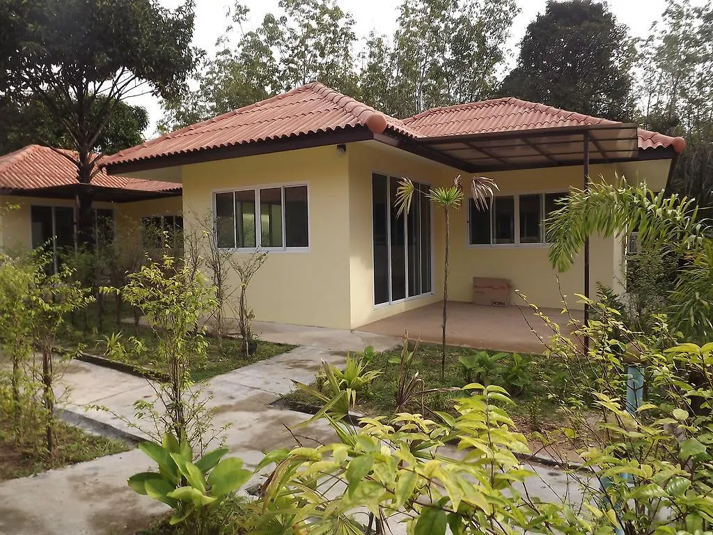 The Canal Villas Khaolak Khaulak