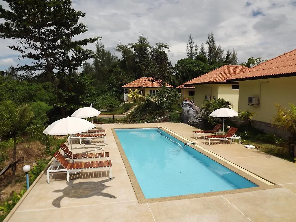 The Canal Villas Khaolak Khaulak 0*,