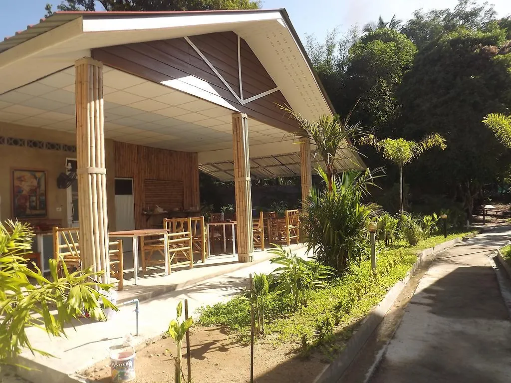 The Canal Villas Khaolak Khaulak