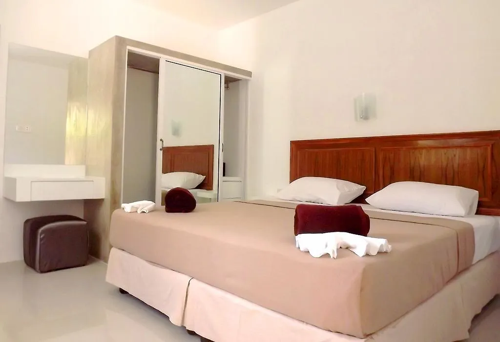The Canal Villas Khaolak Khaulak
