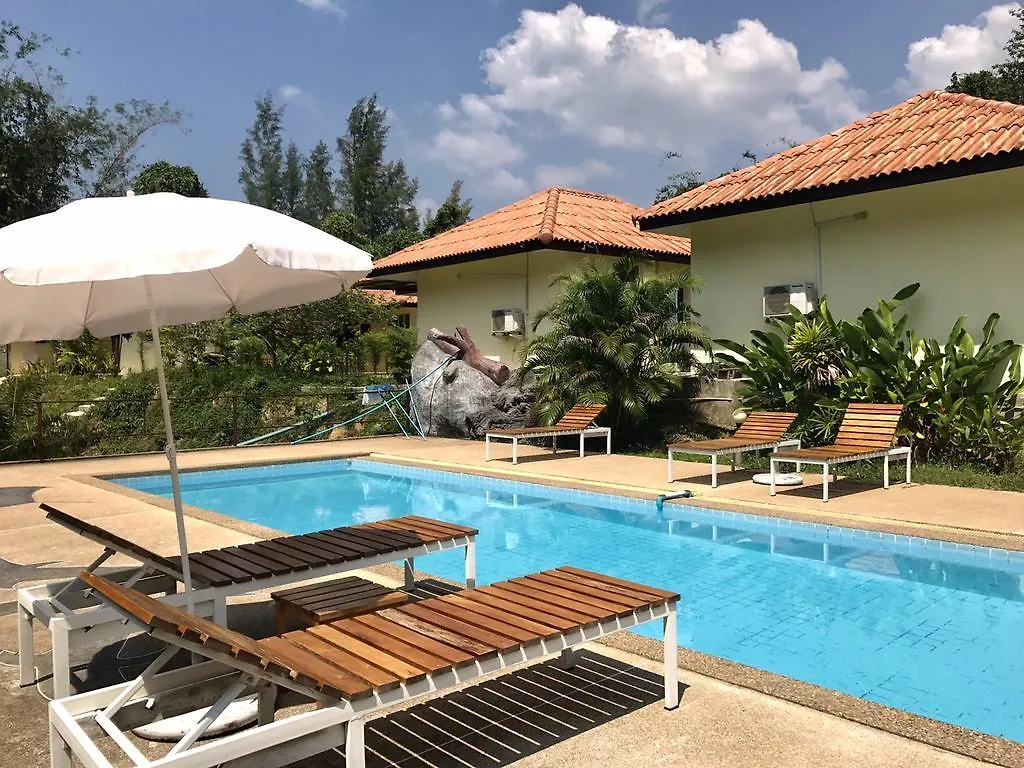 The Canal Villas Khaolak Khaulak 0*,