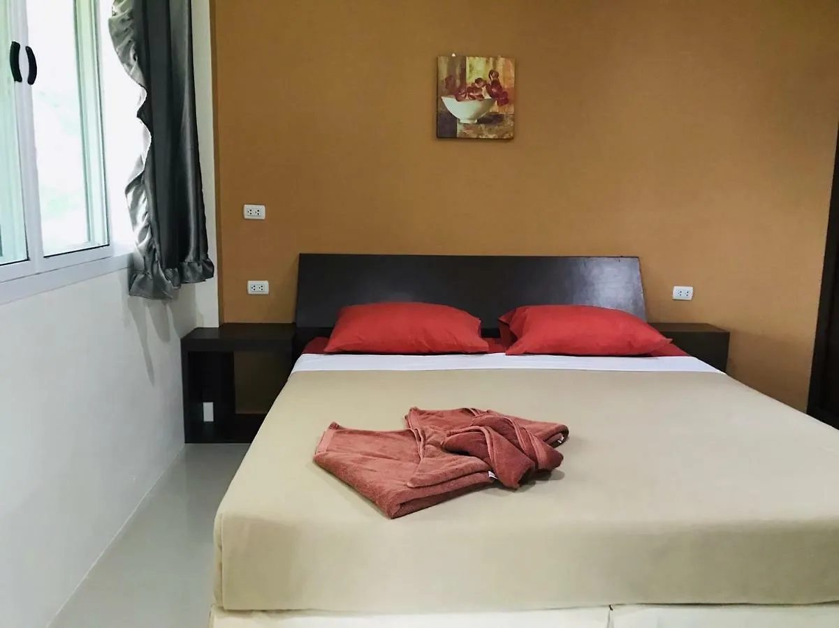 The Canal Villas Khaolak Khaulak