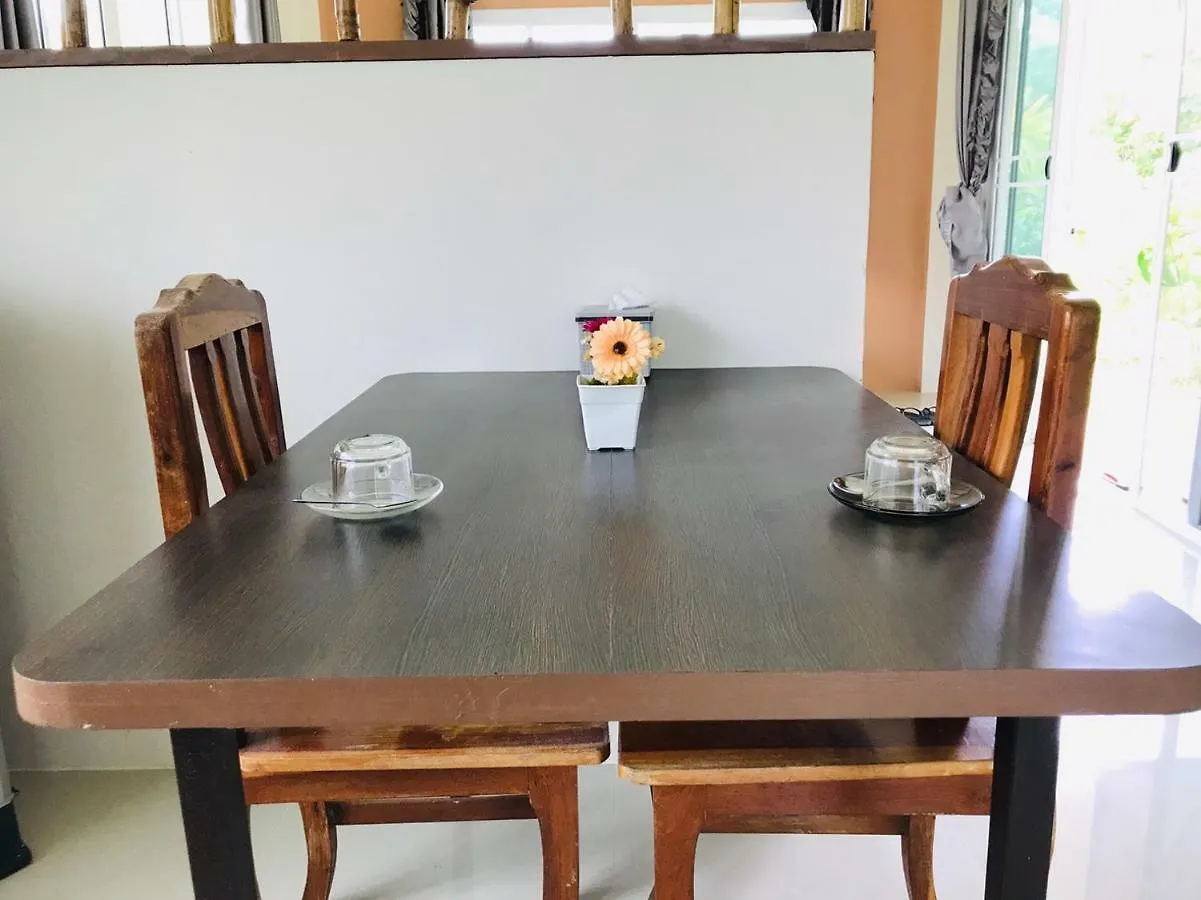 The Canal Villas Khaolak Khaulak